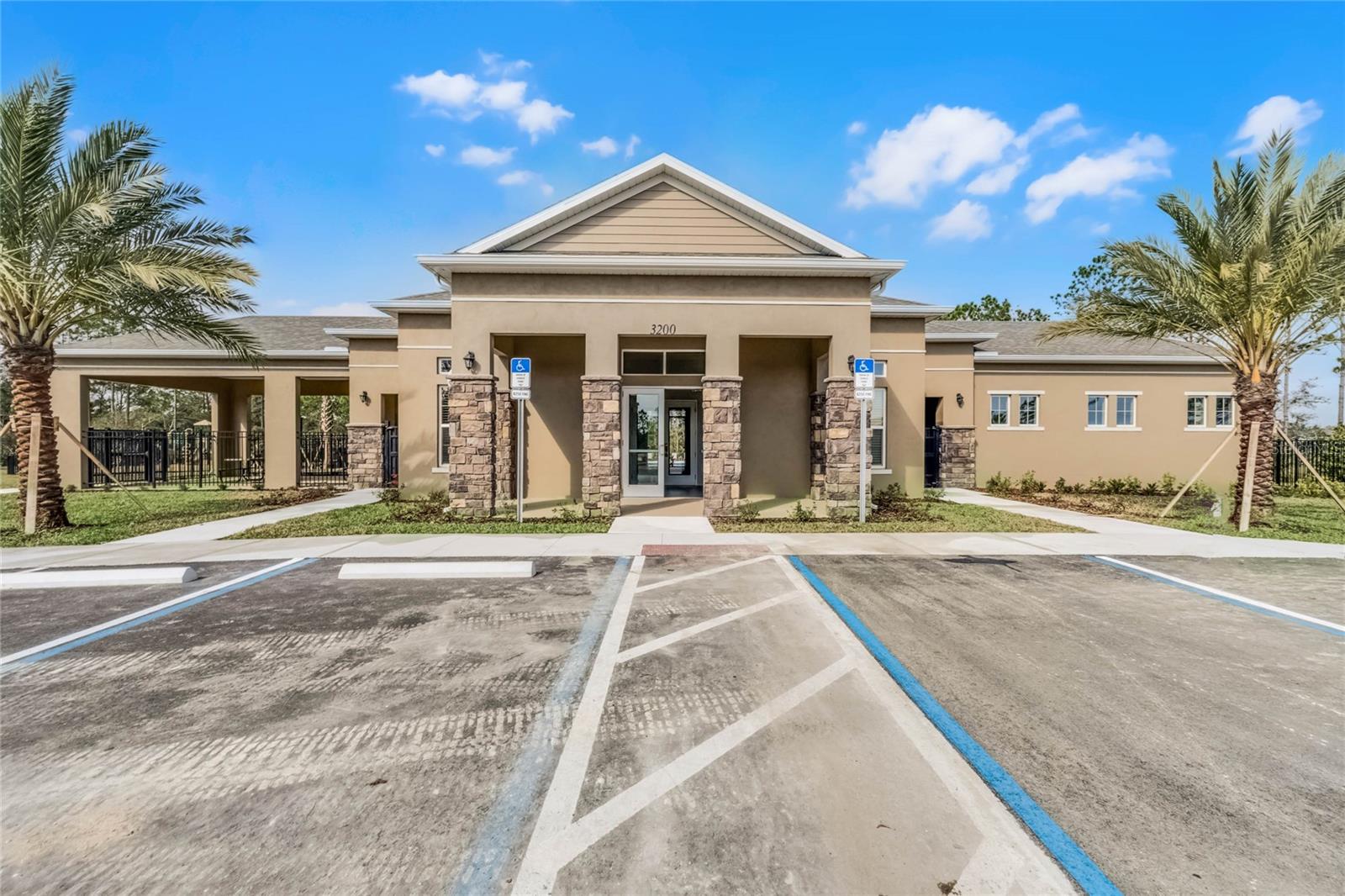 3379 ARCH AVE, ORMOND BEACH, FL, 32174