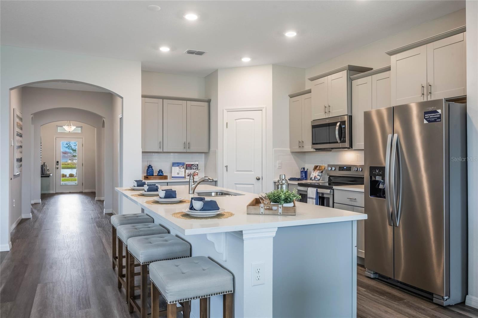 3379 ARCH AVE, ORMOND BEACH, FL, 32174