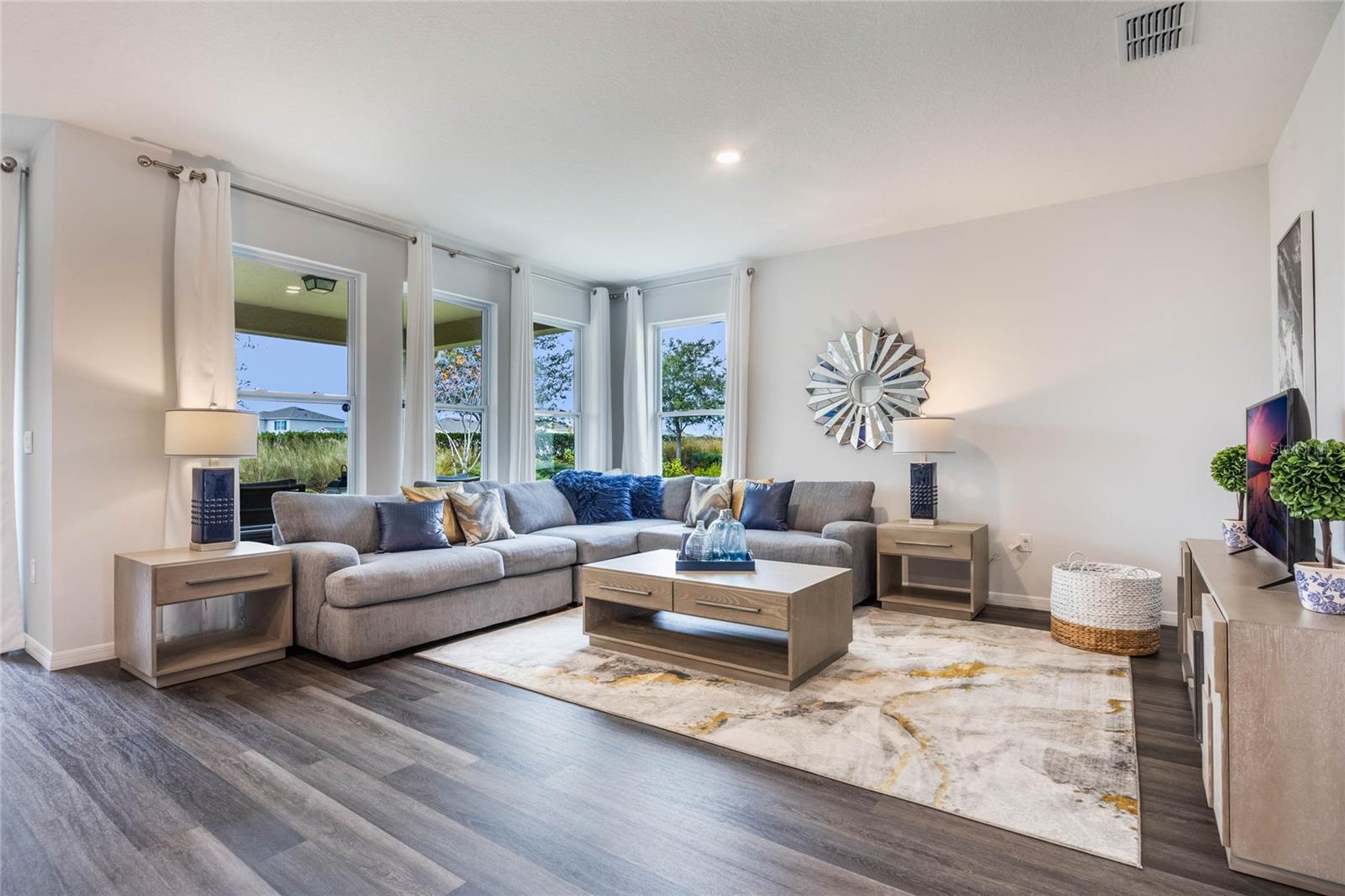 3379 ARCH AVE, ORMOND BEACH, FL, 32174
