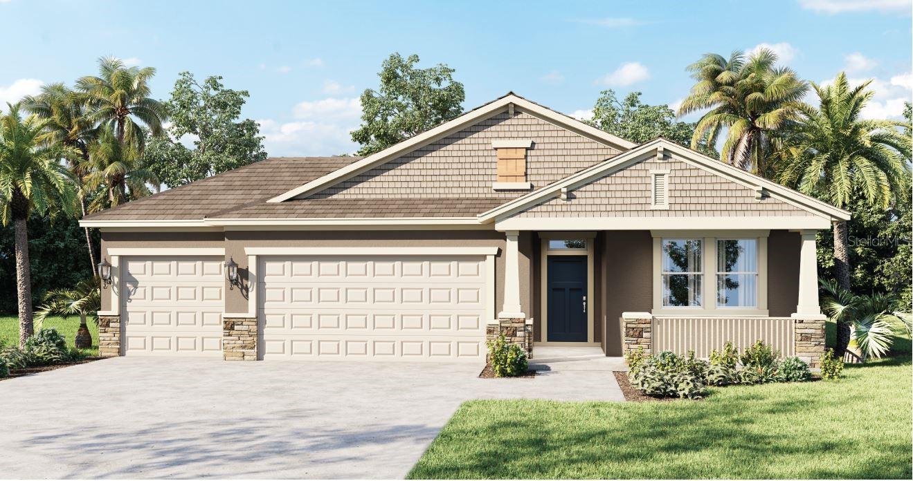 3379 ARCH AVE, ORMOND BEACH, FL, 32174