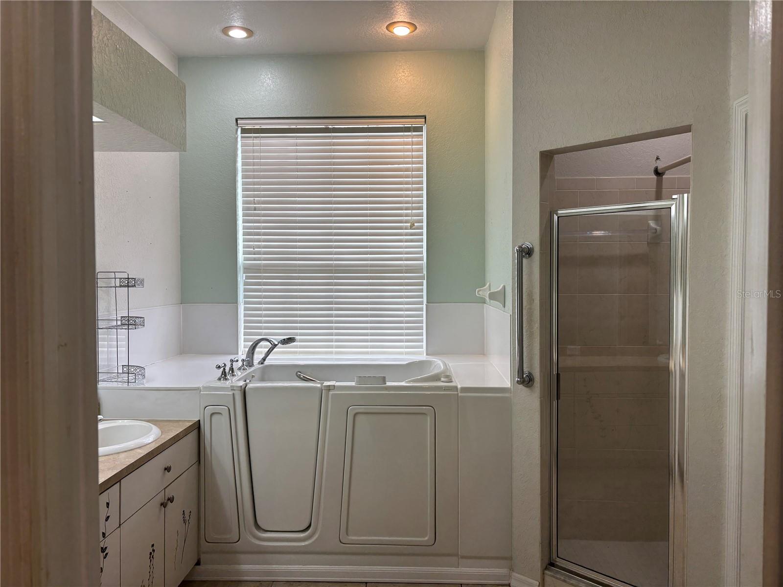 Main En Suite Bathroom