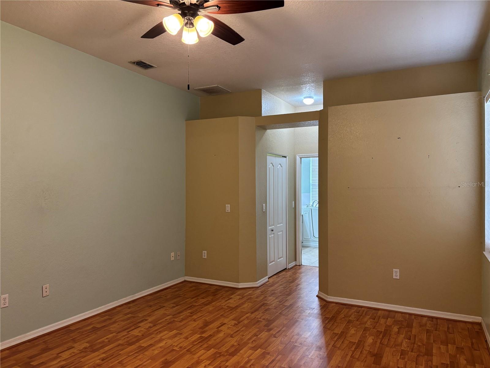 Main Bedroom With En Suite