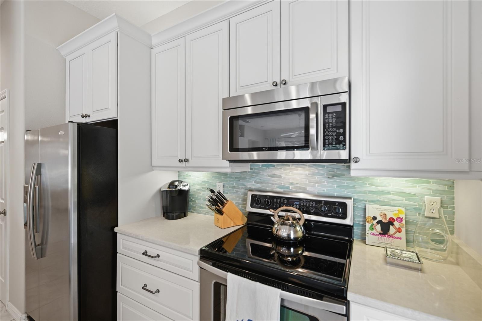 8722 52ND DR E, BRADENTON, FL, 34211