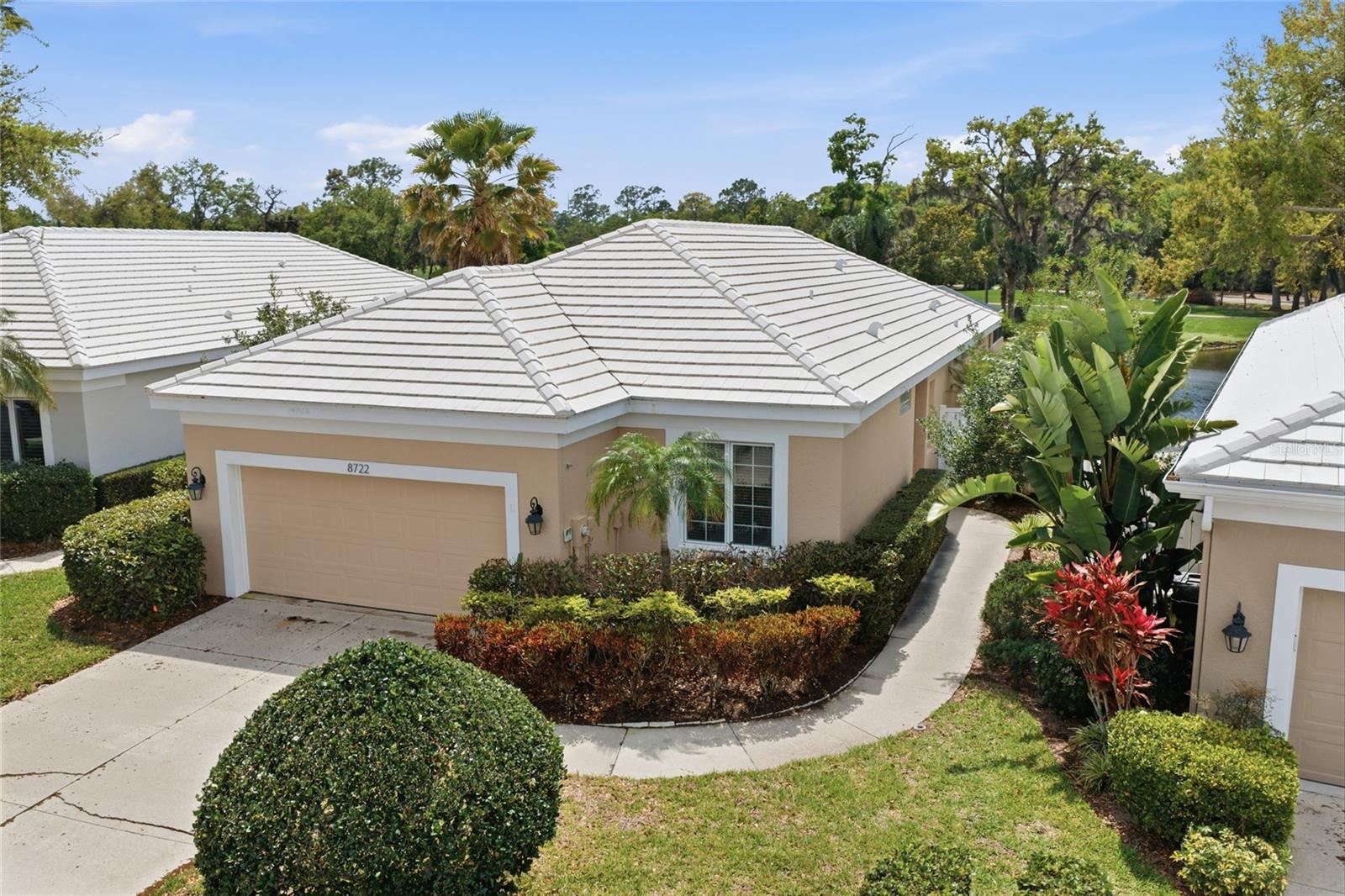 8722 52ND DR E, BRADENTON, FL, 34211