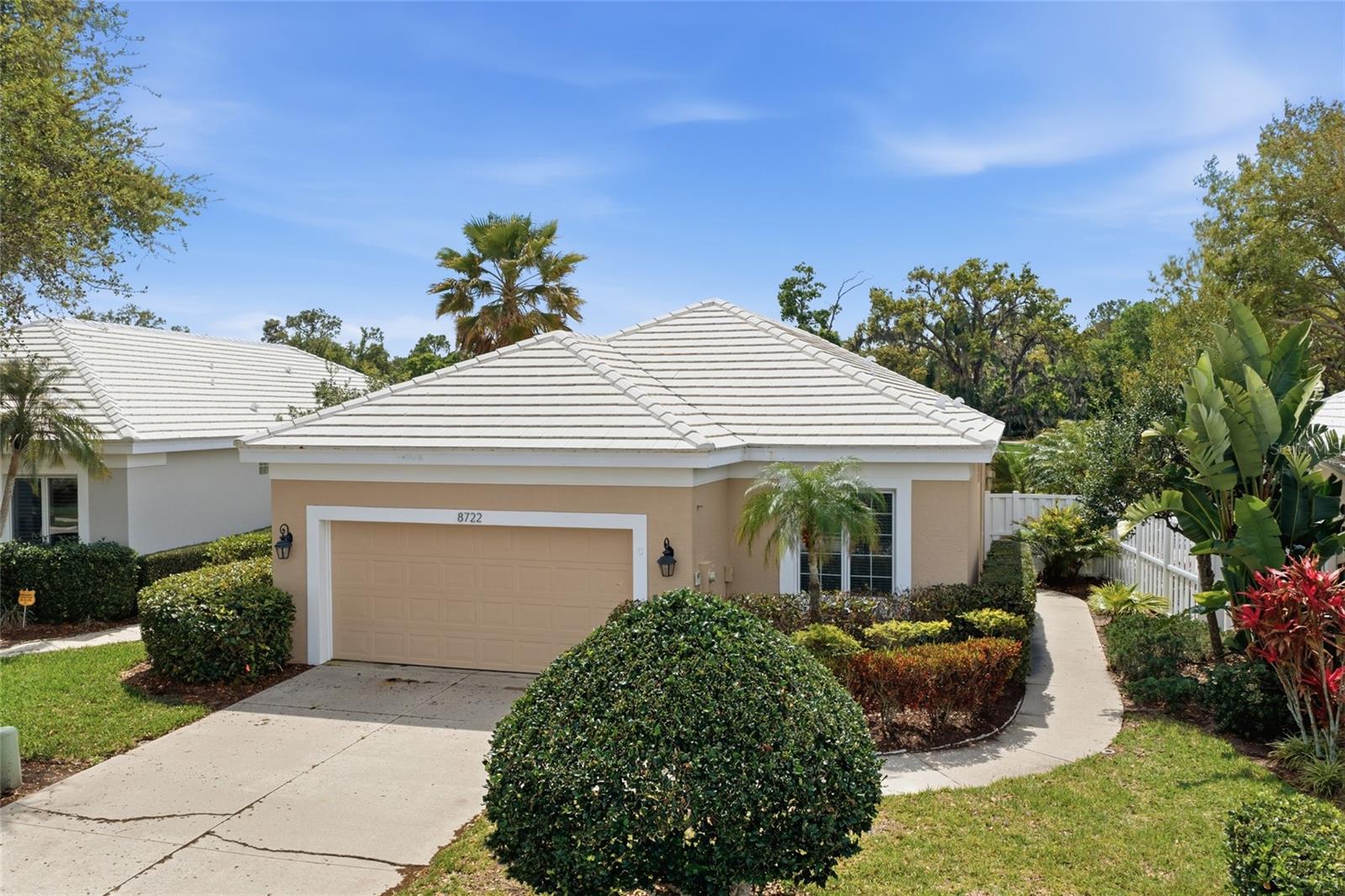 8722 52ND DR E, BRADENTON, FL, 34211