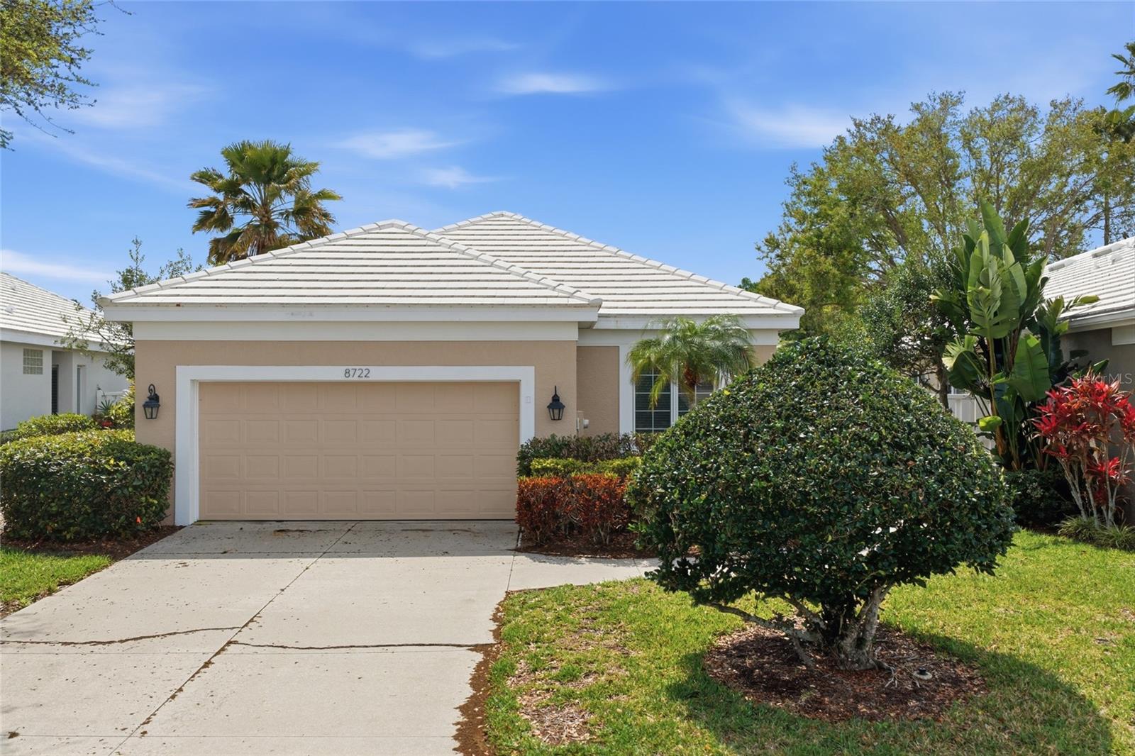 8722 52ND DR E, BRADENTON, FL, 34211