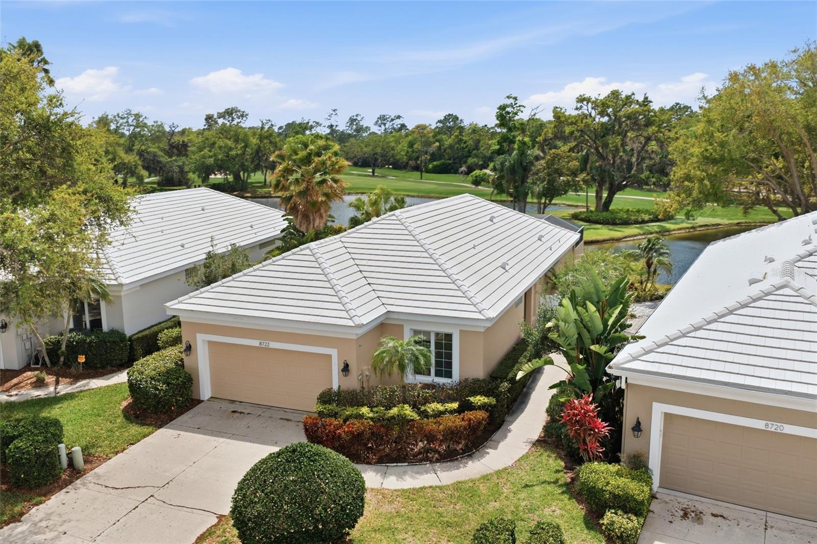 8722 52ND DR E, BRADENTON, FL, 34211