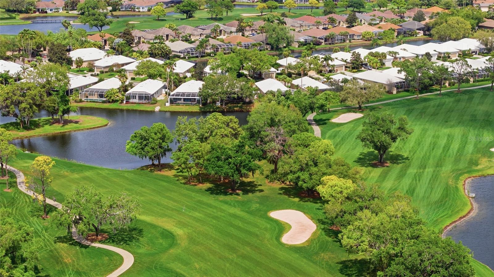 8722 52ND DR E, BRADENTON, FL, 34211