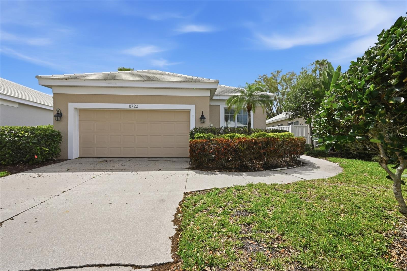 8722 52ND DR E, BRADENTON, FL, 34211