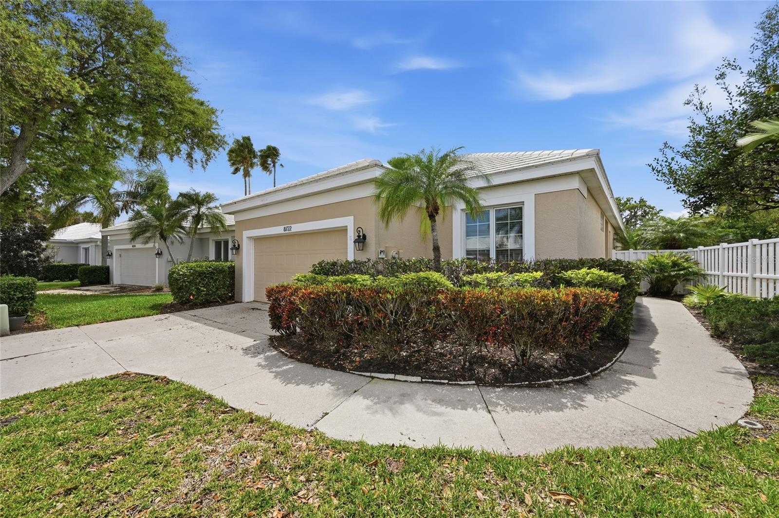 8722 52ND DR E, BRADENTON, FL, 34211