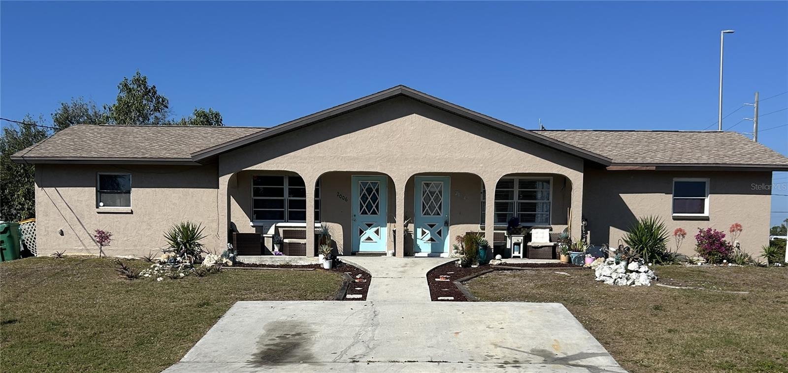 2004 WISCONSIN AVE, ENGLEWOOD, FL, 34224