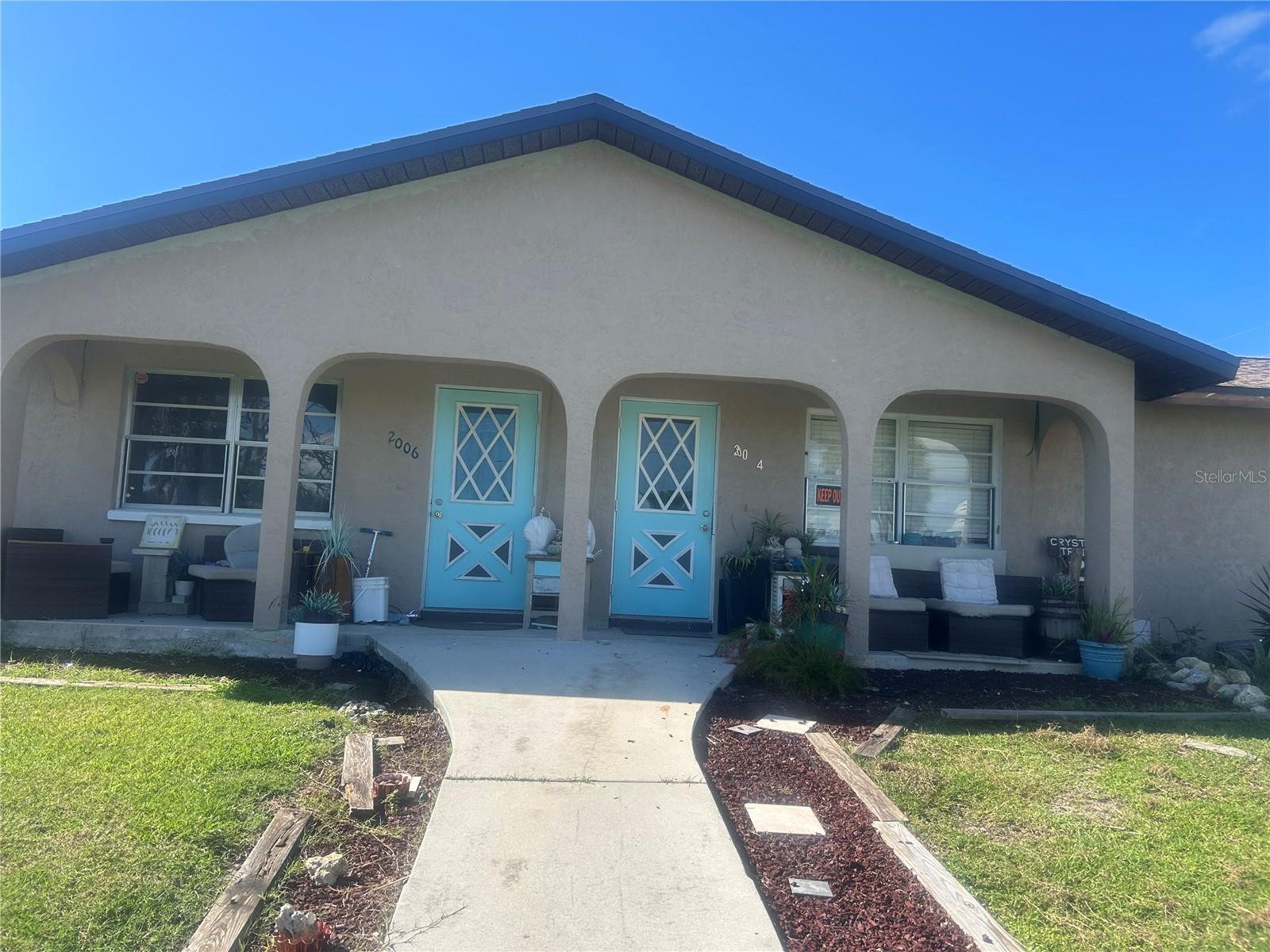 2004 WISCONSIN AVE, ENGLEWOOD, FL, 34224