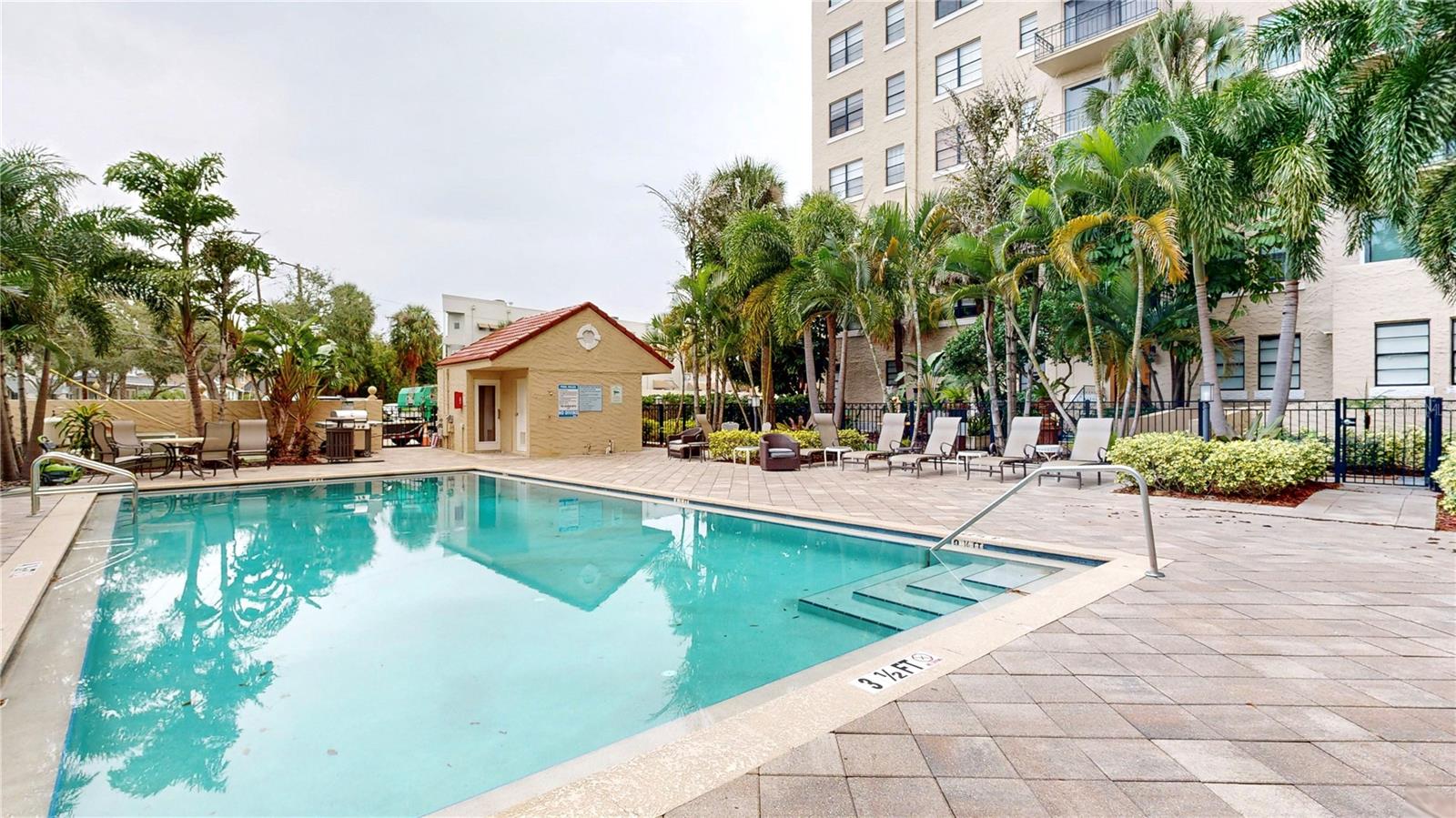 2109 BAYSHORE BLVD #205, TAMPA, FL, 33606