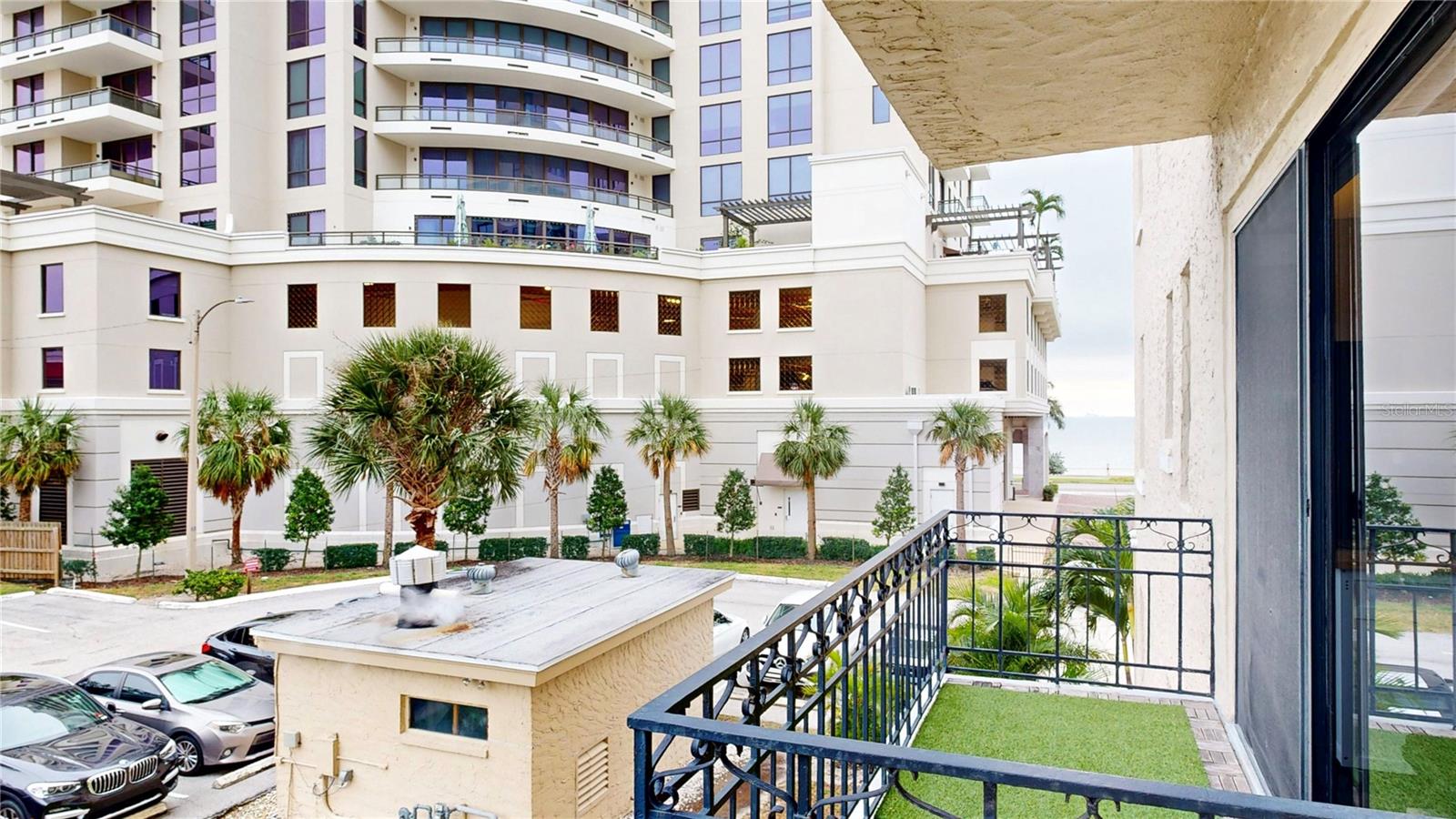 2109 BAYSHORE BLVD #205, TAMPA, FL, 33606