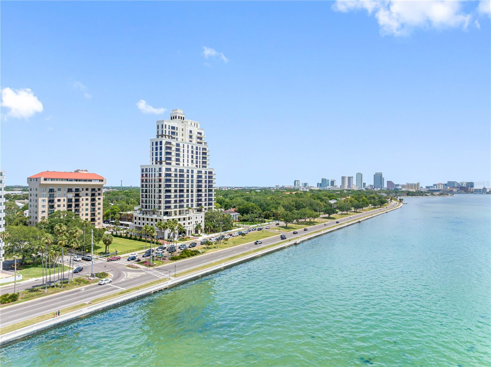 2109 BAYSHORE BLVD #205, TAMPA, FL, 33606