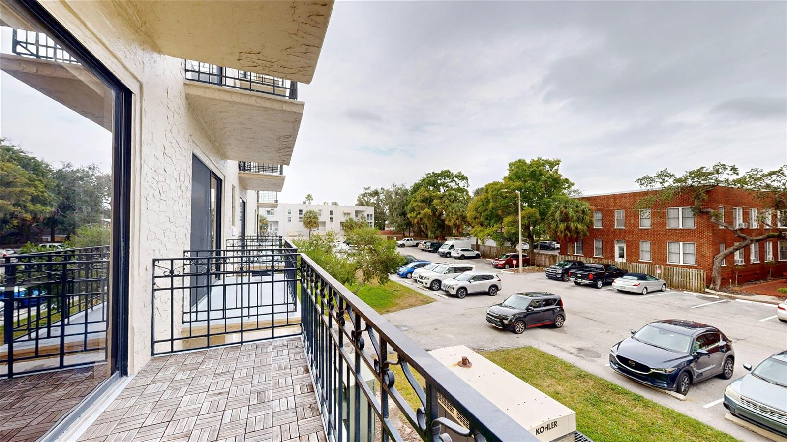 2109 BAYSHORE BLVD #205, TAMPA, FL, 33606
