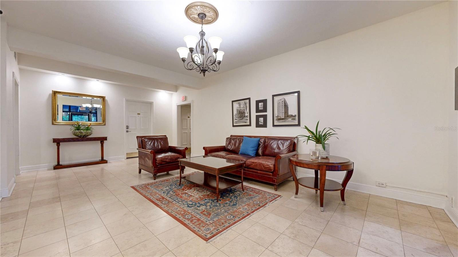 2109 BAYSHORE BLVD #205, TAMPA, FL, 33606