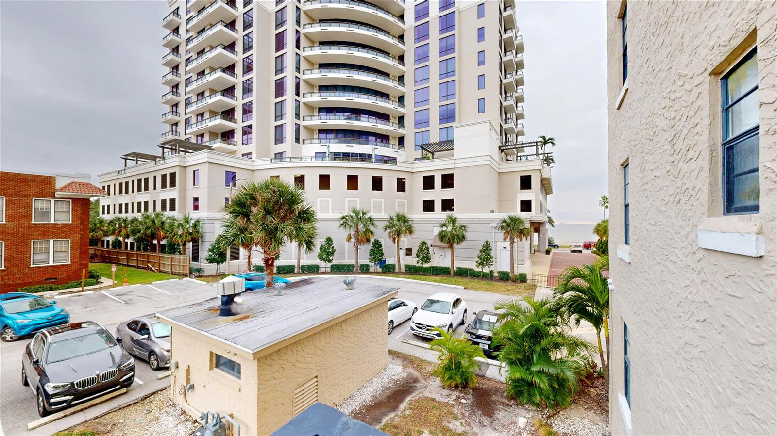 2109 BAYSHORE BLVD #205, TAMPA, FL, 33606