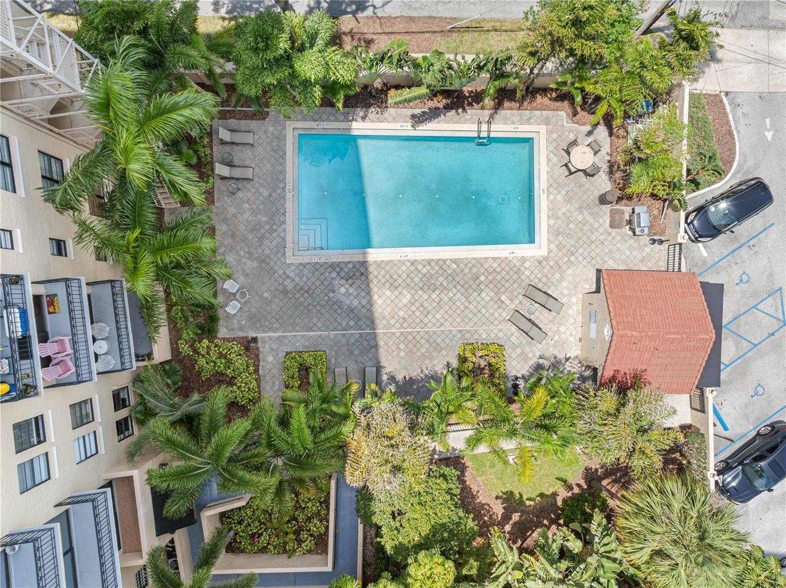 2109 BAYSHORE BLVD #205, TAMPA, FL, 33606