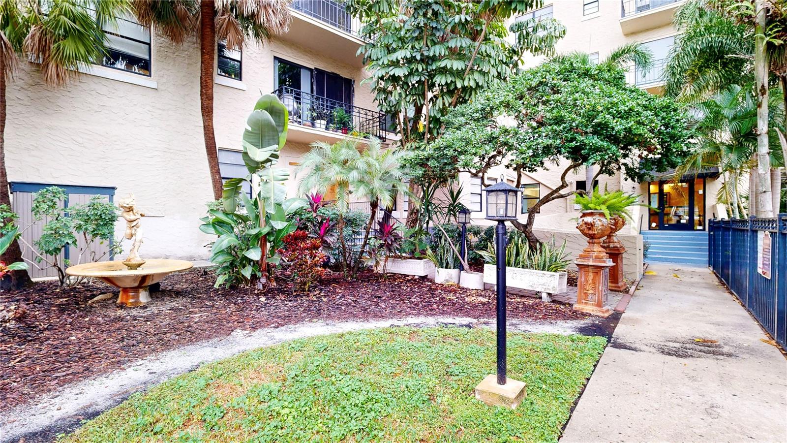 2109 BAYSHORE BLVD #205, TAMPA, FL, 33606