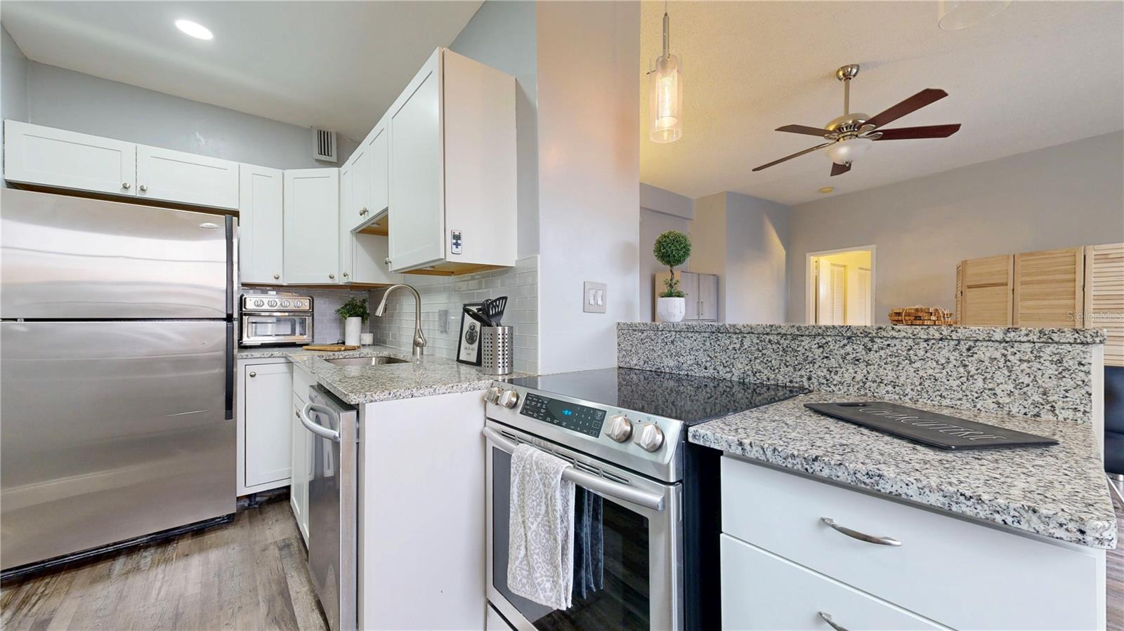 2109 BAYSHORE BLVD #205, TAMPA, FL, 33606