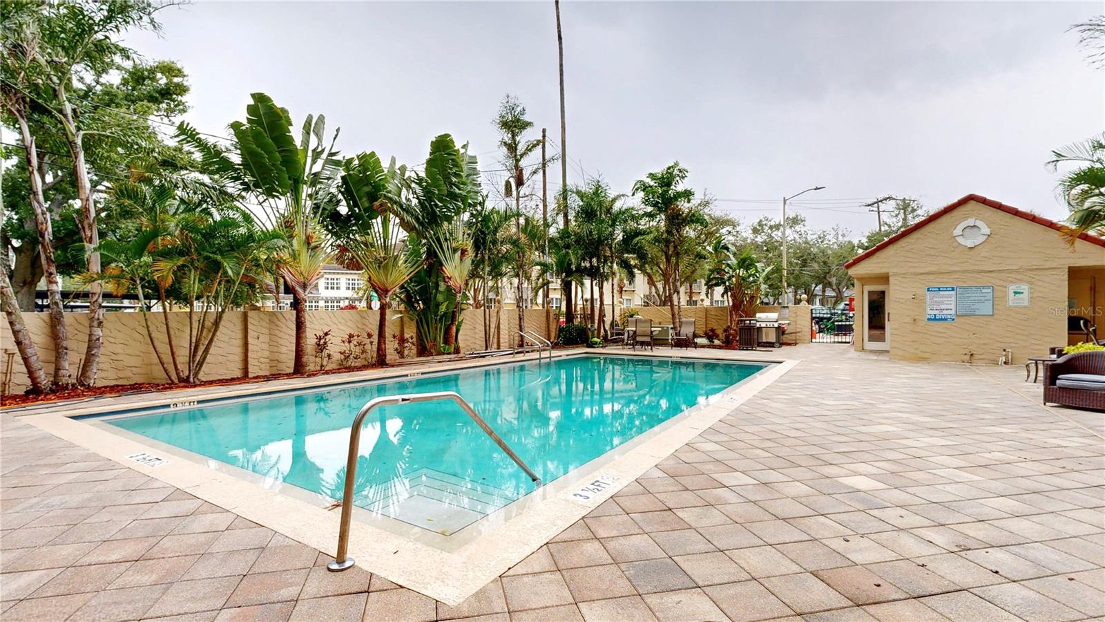2109 BAYSHORE BLVD #205, TAMPA, FL, 33606