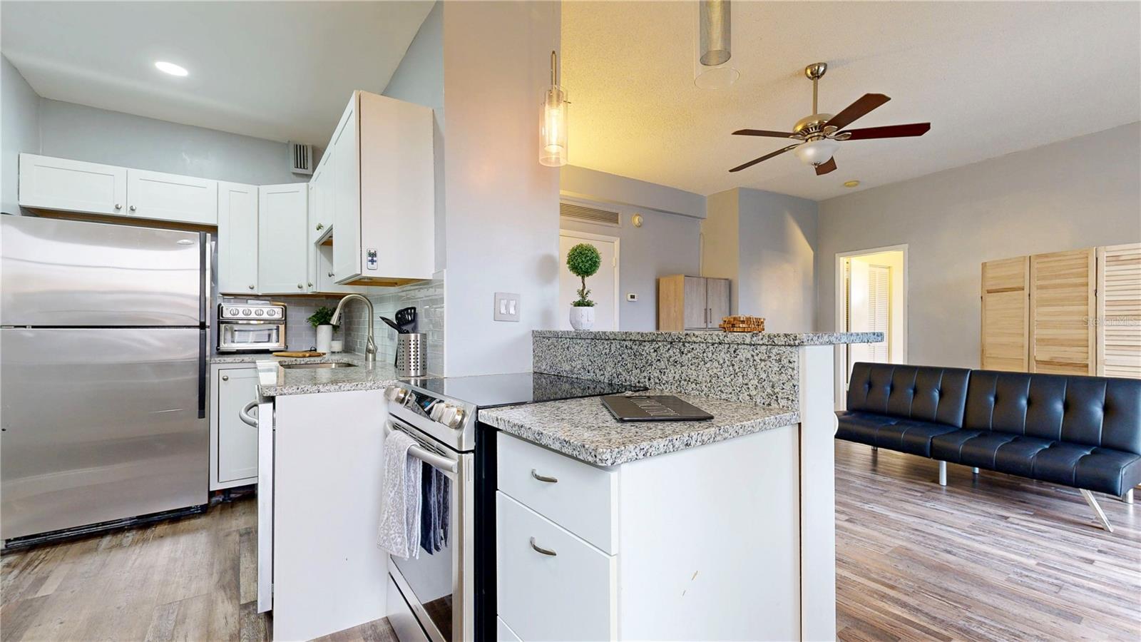 2109 BAYSHORE BLVD #205, TAMPA, FL, 33606