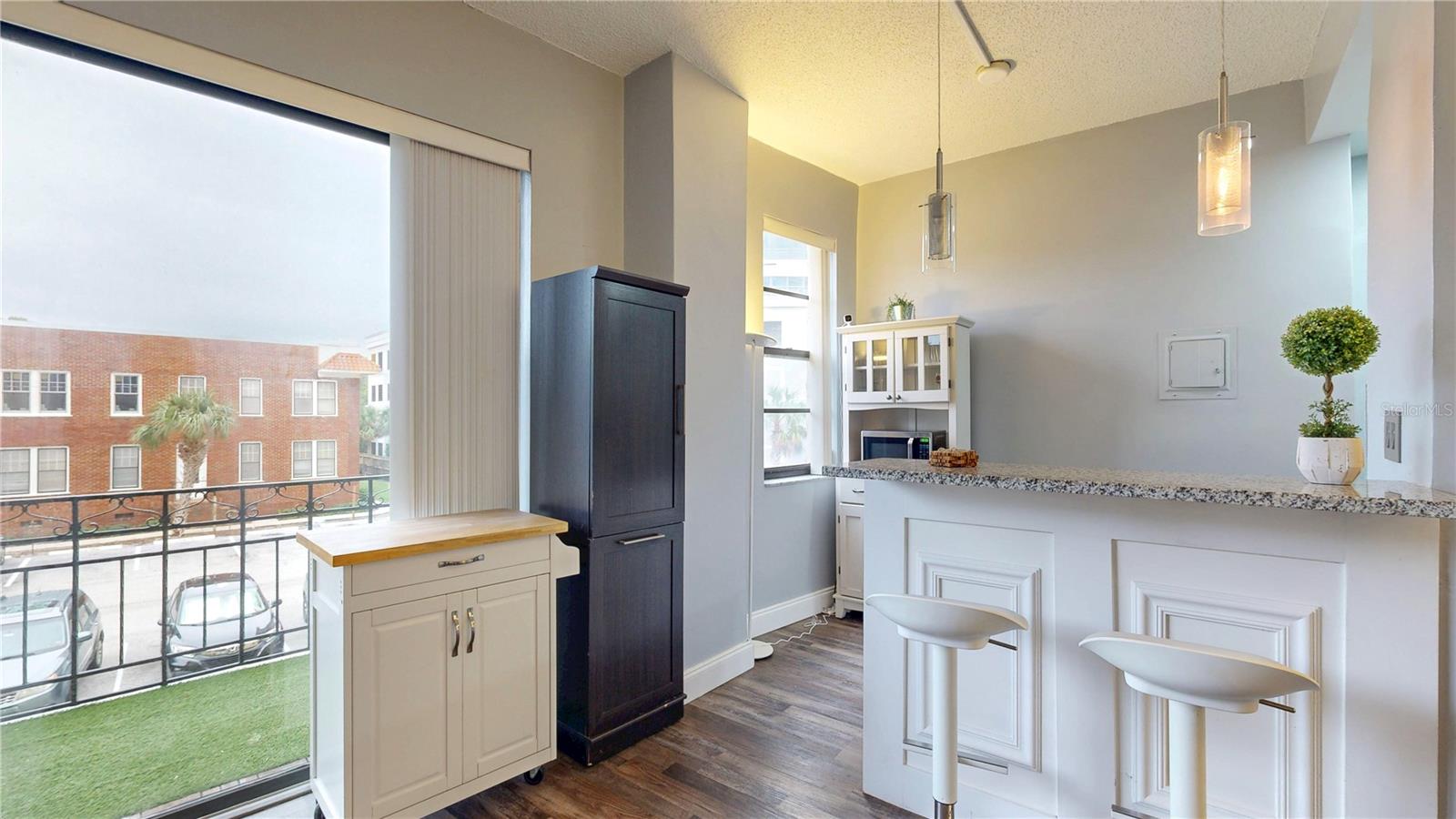 2109 BAYSHORE BLVD #205, TAMPA, FL, 33606