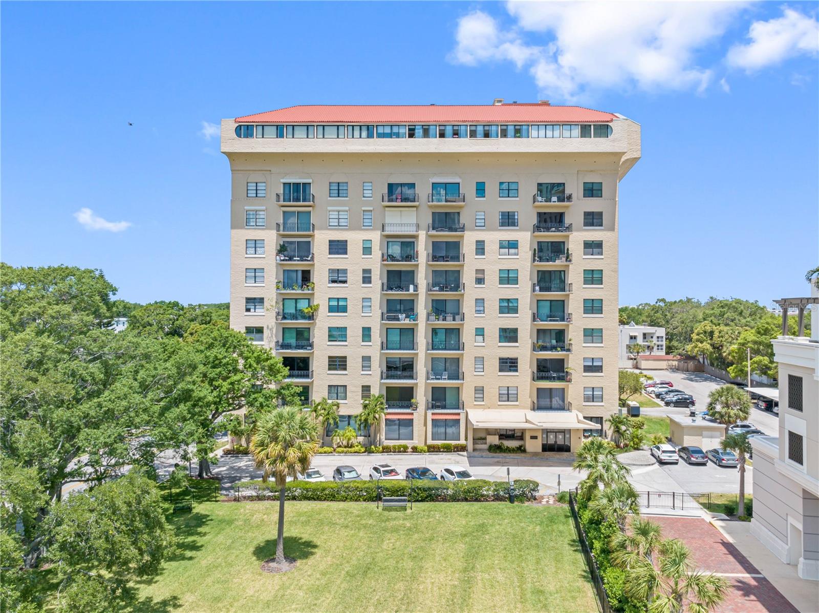 2109 BAYSHORE BLVD #205, TAMPA, FL, 33606