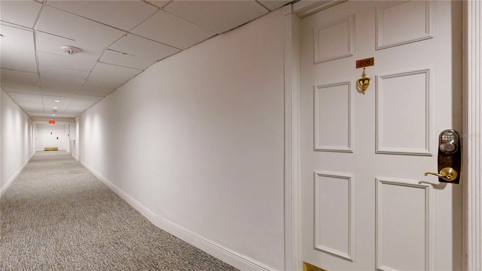 2109 BAYSHORE BLVD #205, TAMPA, FL, 33606