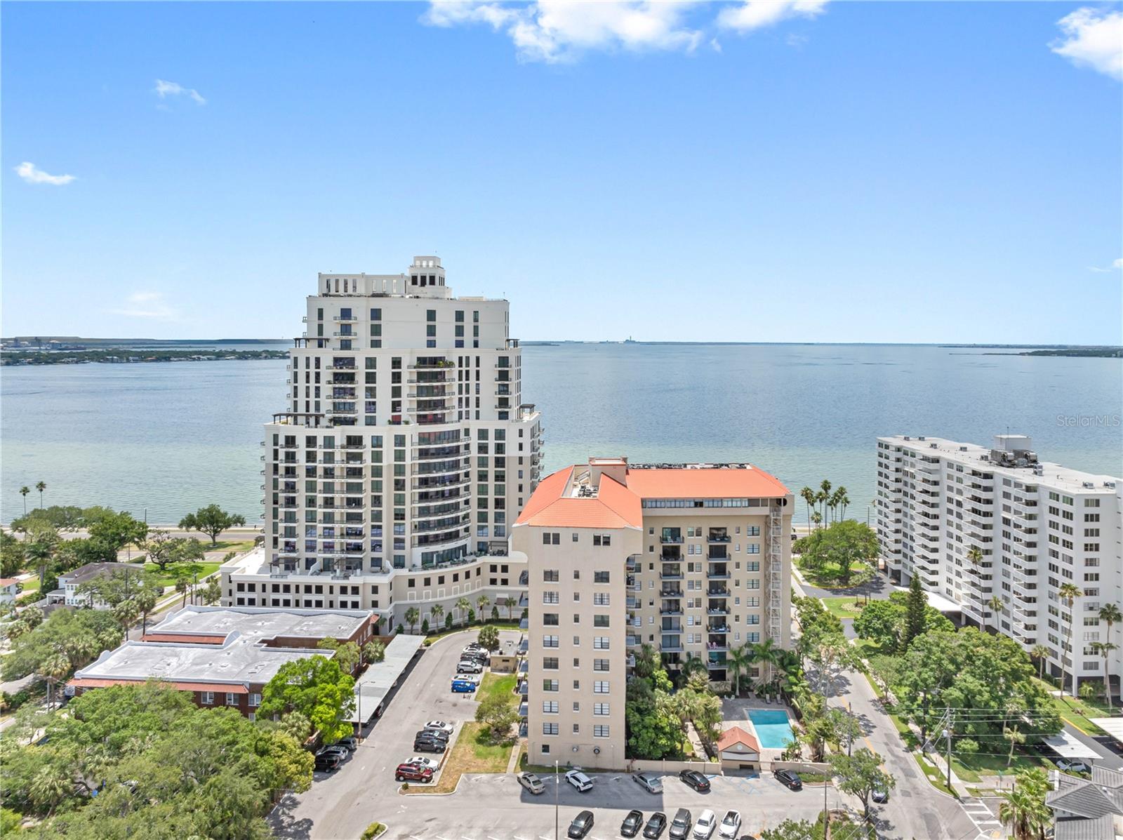 2109 BAYSHORE BLVD #205, TAMPA, FL, 33606