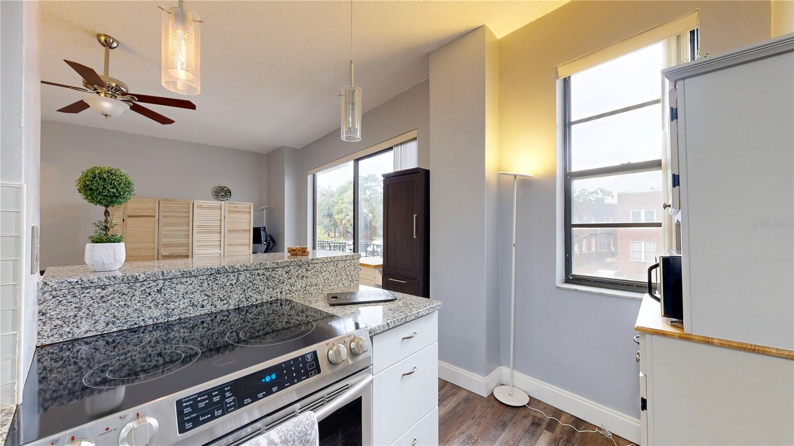 2109 BAYSHORE BLVD #205, TAMPA, FL, 33606