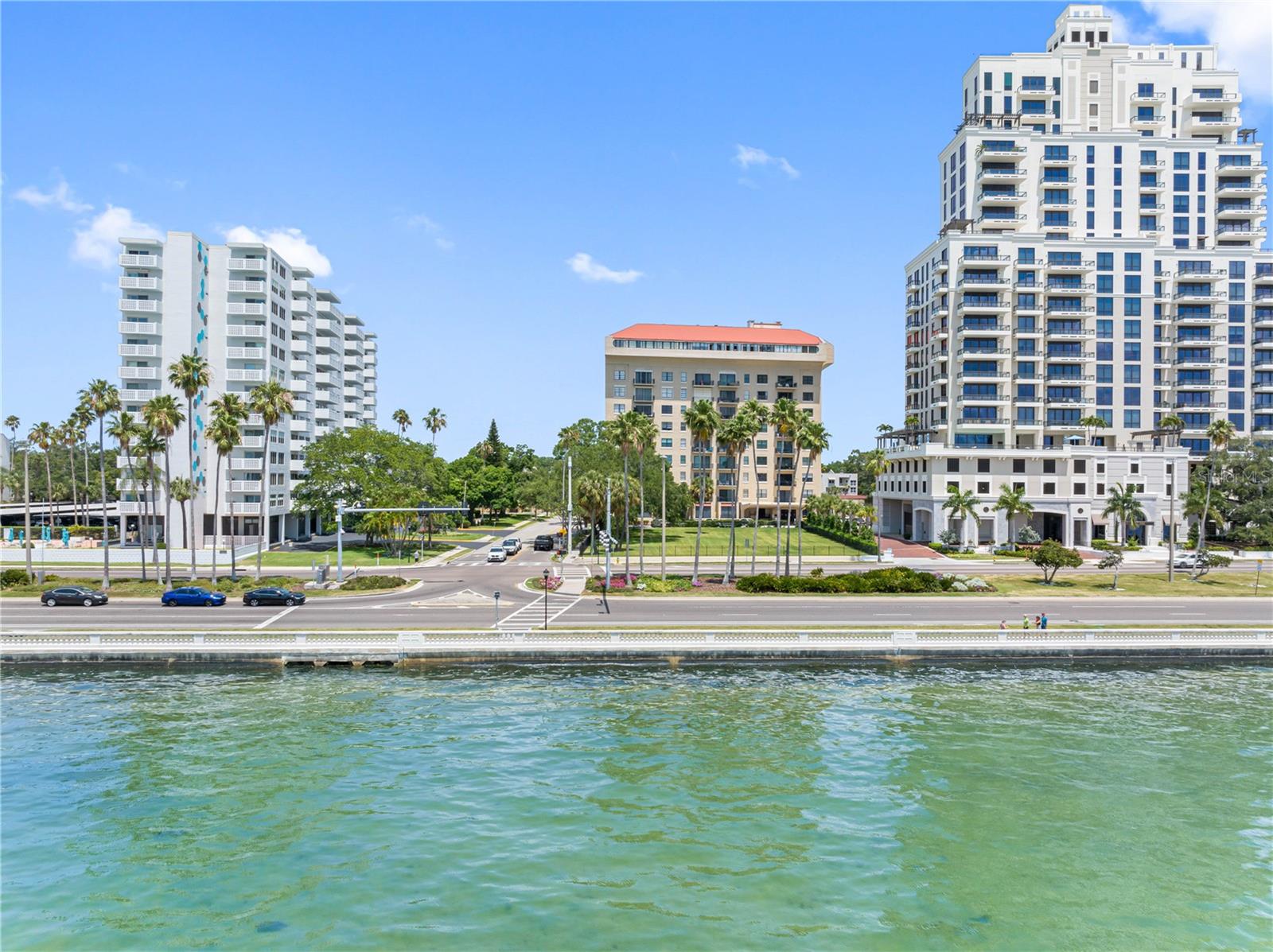 2109 BAYSHORE BLVD #205, TAMPA, FL, 33606