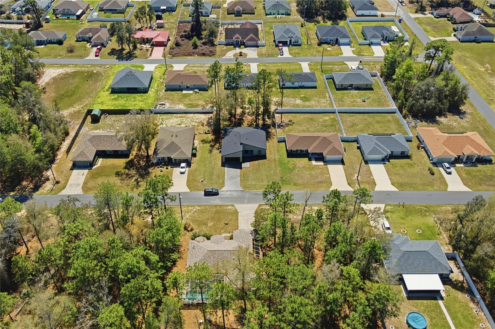12797 SW 58TH CIR, OCALA, FL, 34473