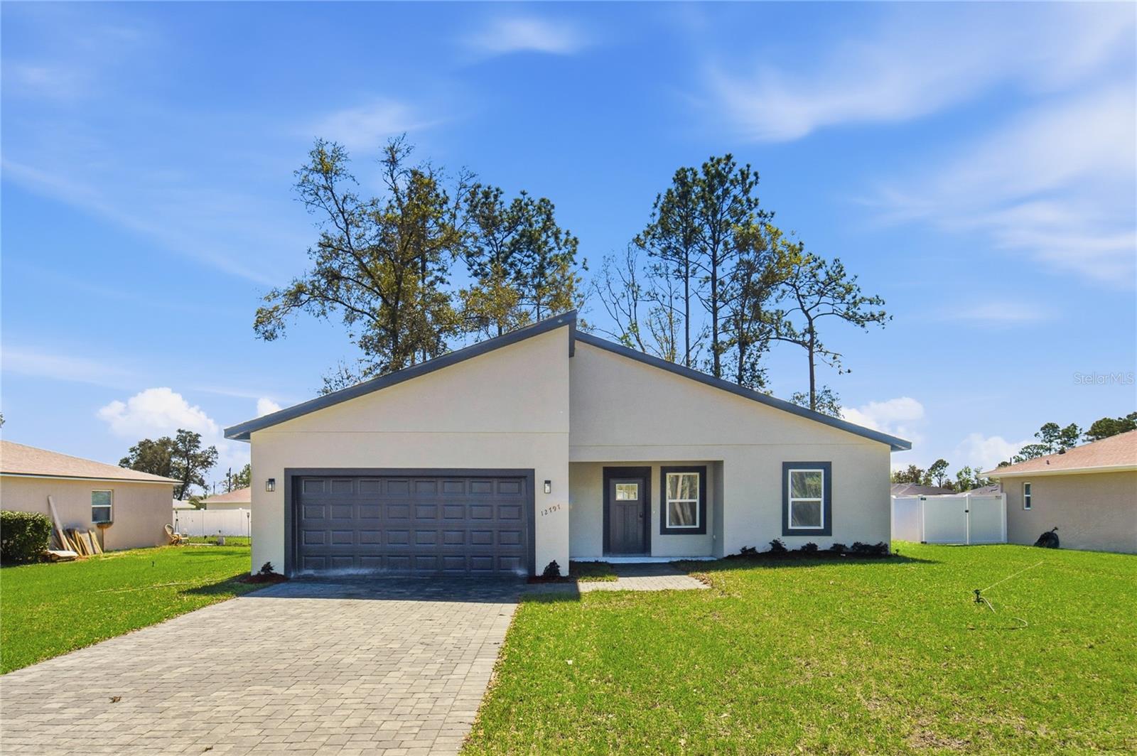 12797 SW 58TH CIR, OCALA, FL, 34473