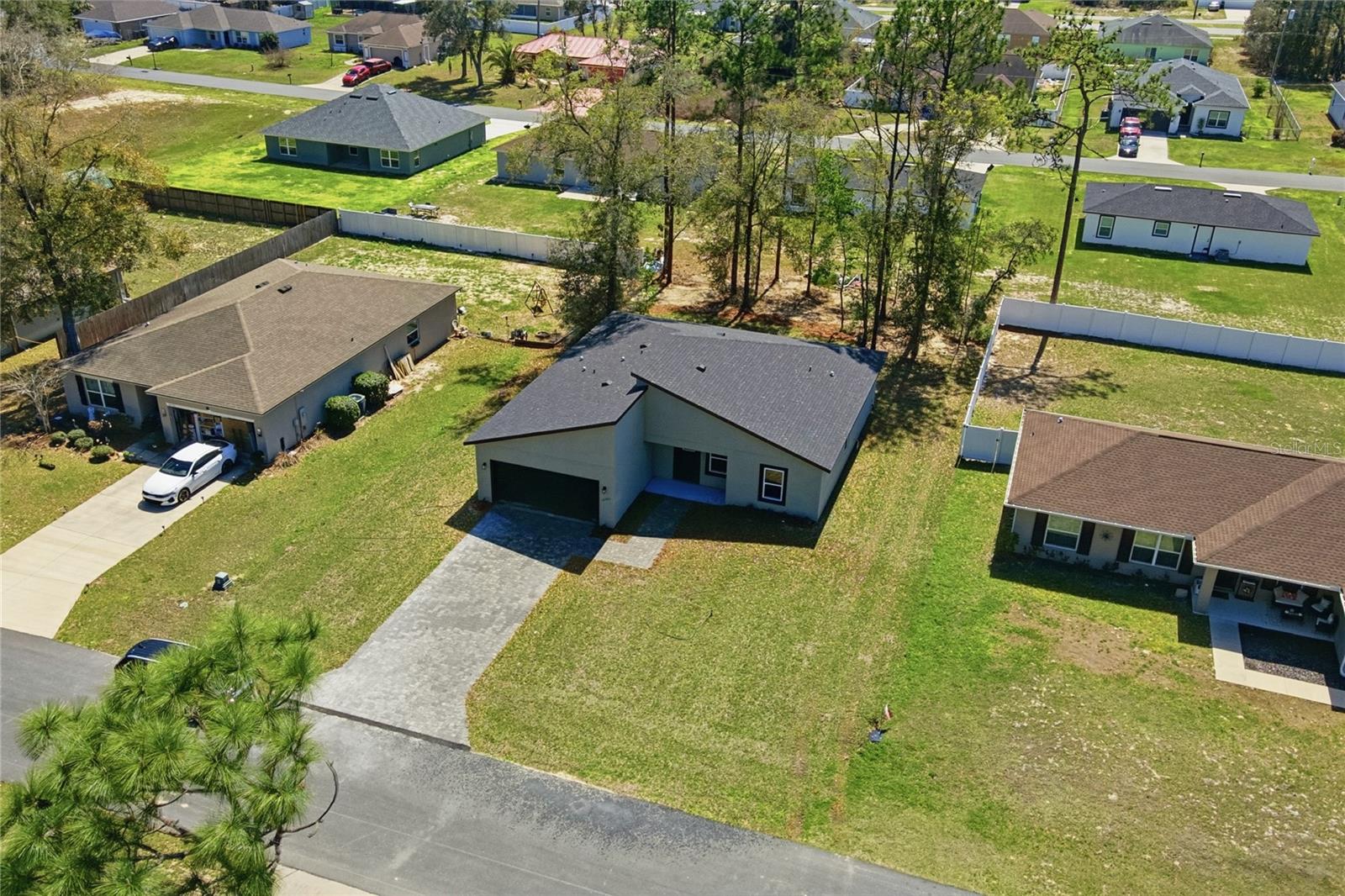 12797 SW 58TH CIR, OCALA, FL, 34473