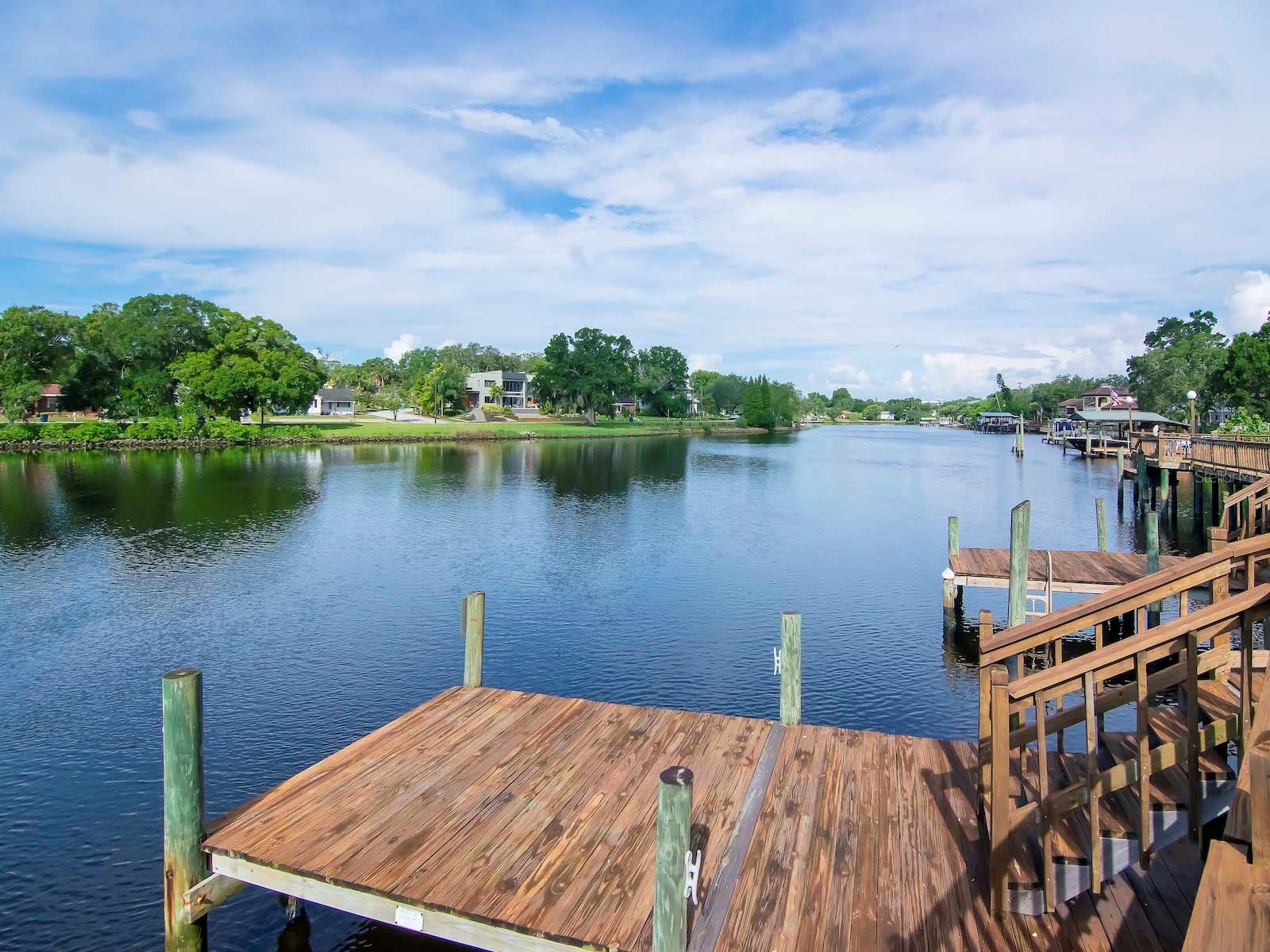 2780 N RIVERSIDE DR #802, TAMPA, FL, 33602