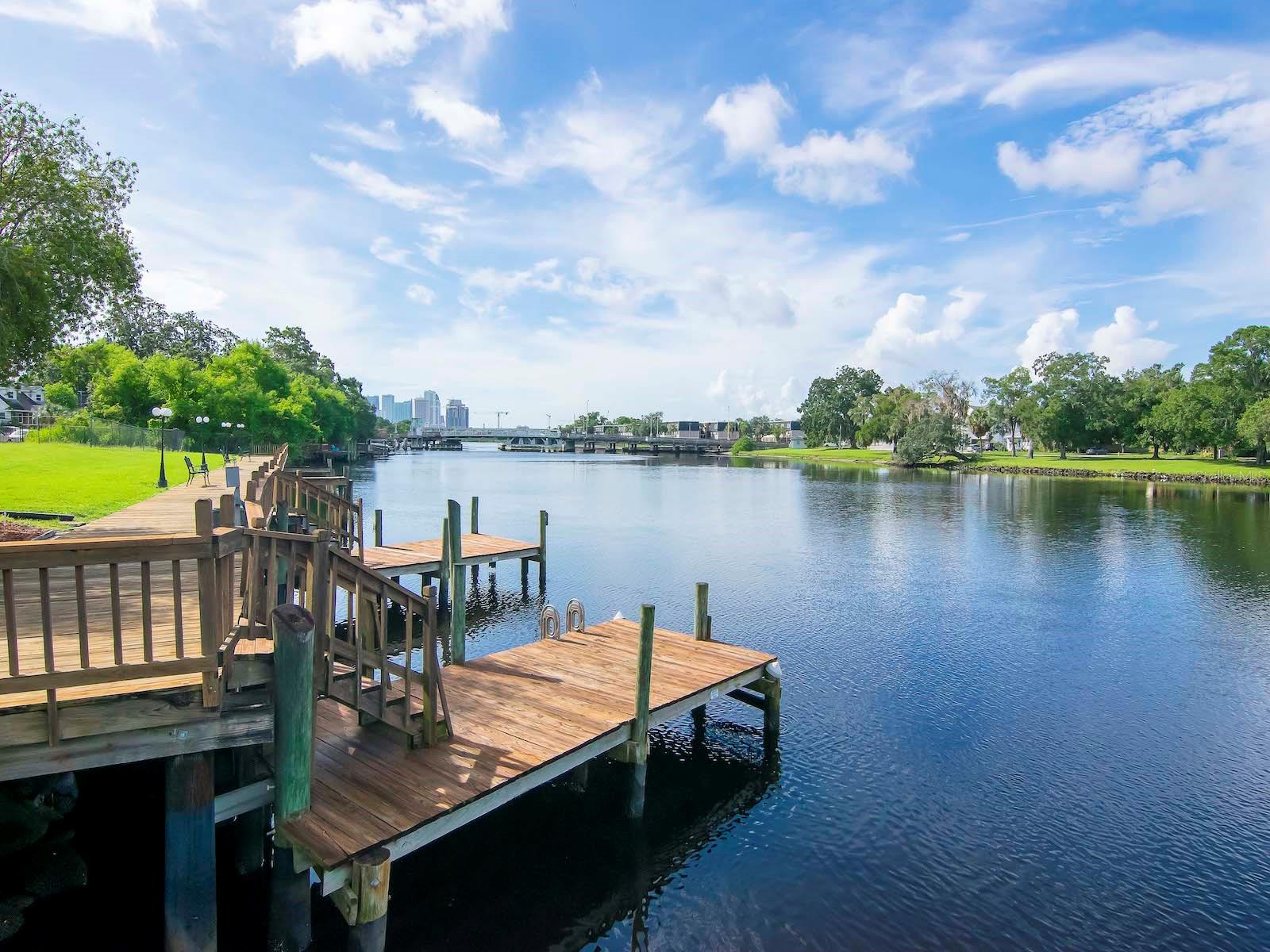 2780 N RIVERSIDE DR #802, TAMPA, FL, 33602