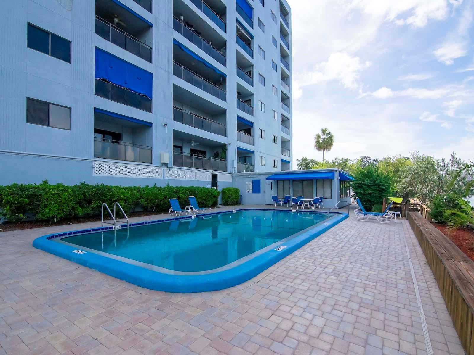 2780 N RIVERSIDE DR #802, TAMPA, FL, 33602