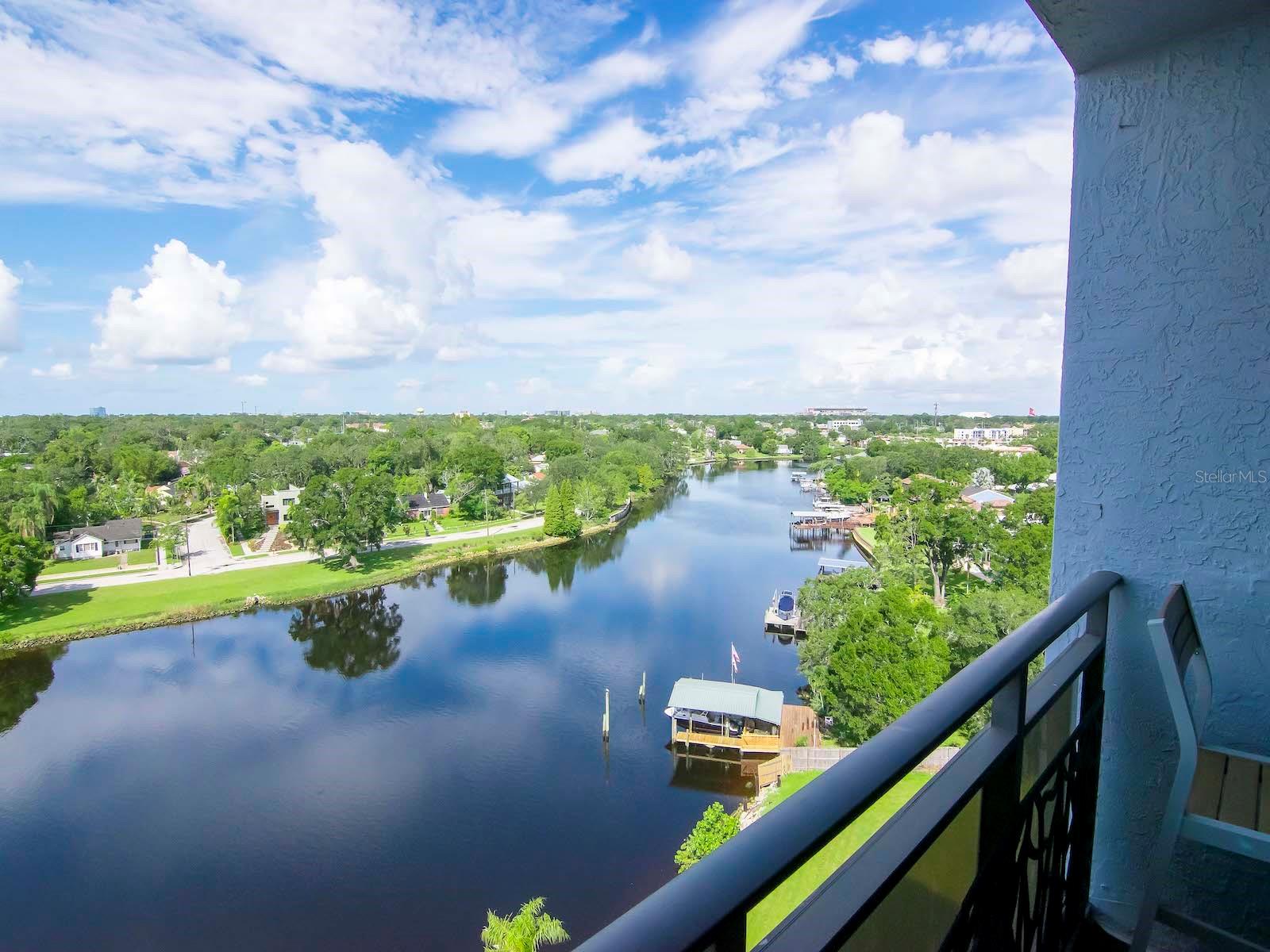 2780 N RIVERSIDE DR #802, TAMPA, FL, 33602