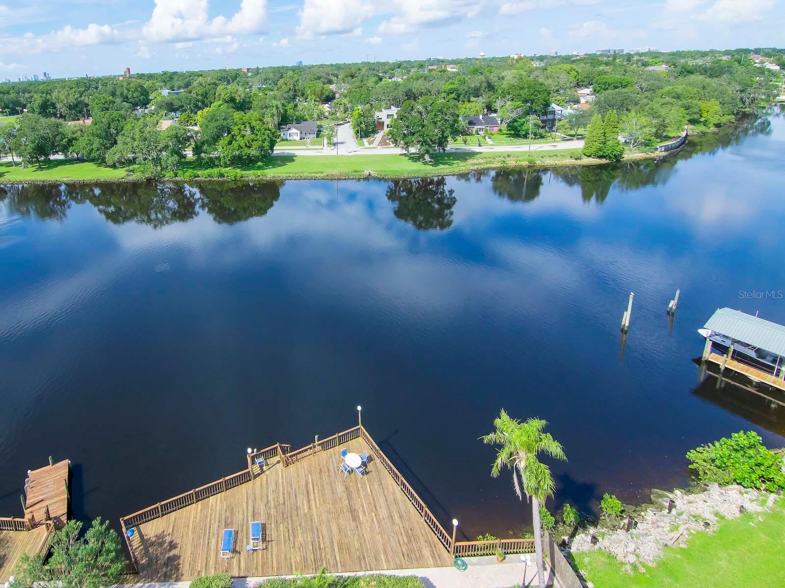 2780 N RIVERSIDE DR #802, TAMPA, FL, 33602