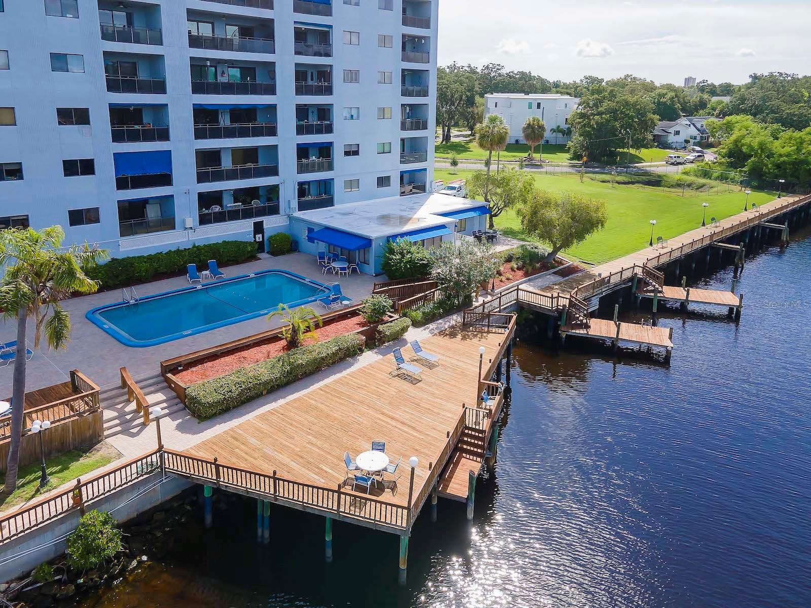 2780 N RIVERSIDE DR #802, TAMPA, FL, 33602