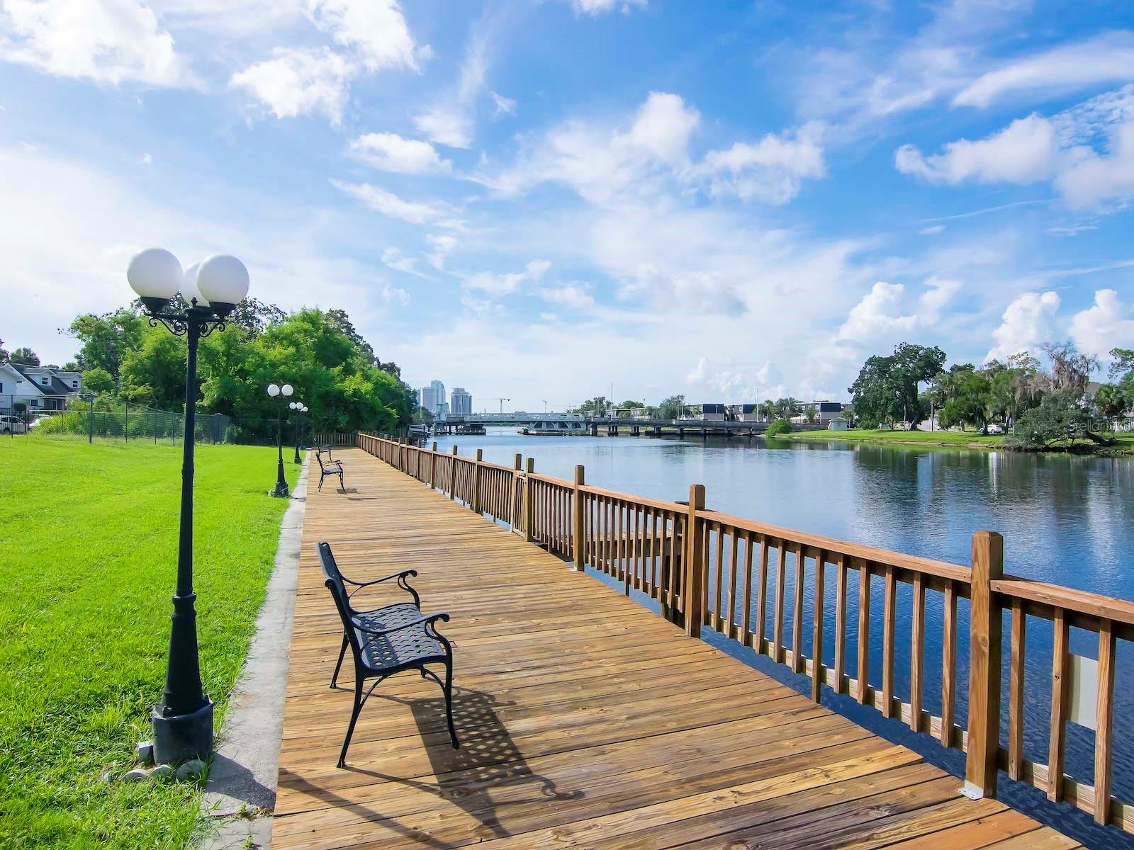 2780 N RIVERSIDE DR #802, TAMPA, FL, 33602