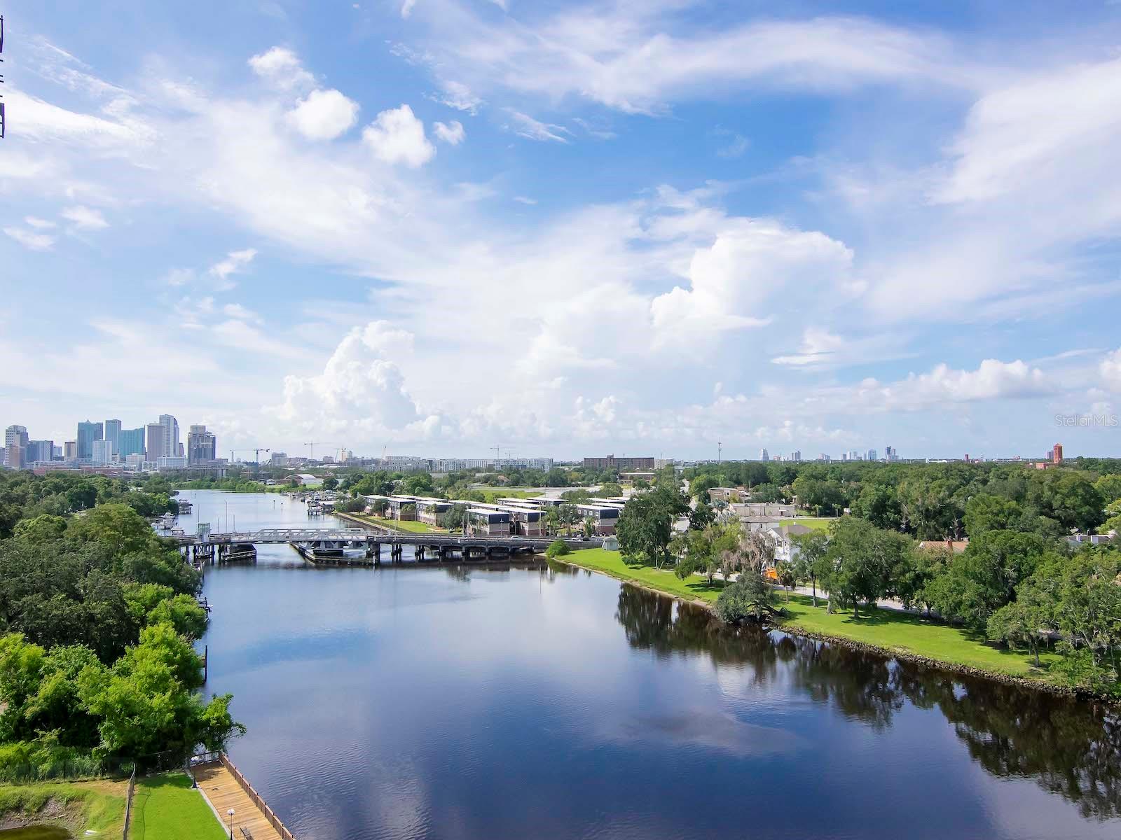 2780 N RIVERSIDE DR #802, TAMPA, FL, 33602