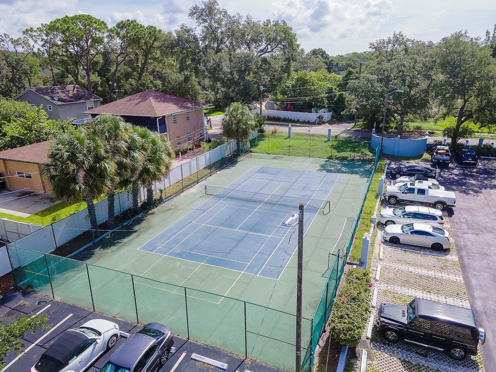 2780 N RIVERSIDE DR #802, TAMPA, FL, 33602