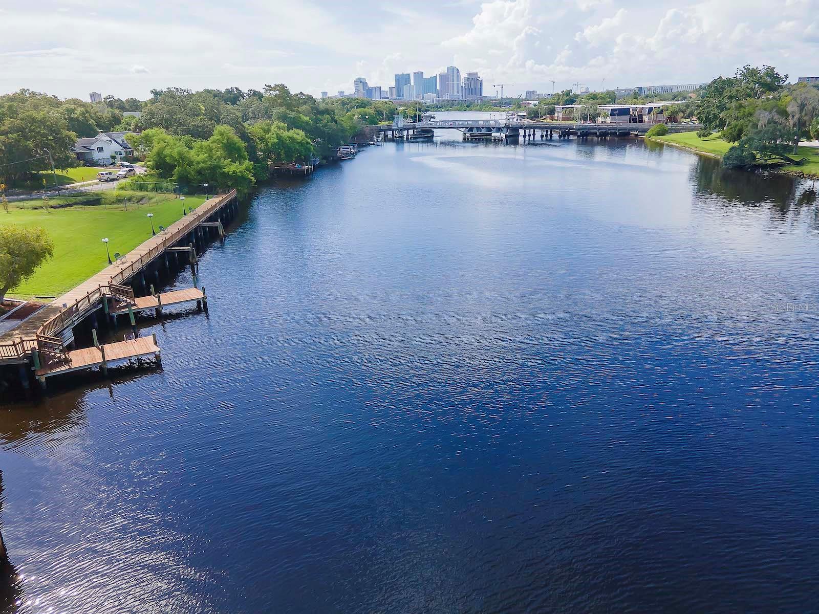 2780 N RIVERSIDE DR #802, TAMPA, FL, 33602