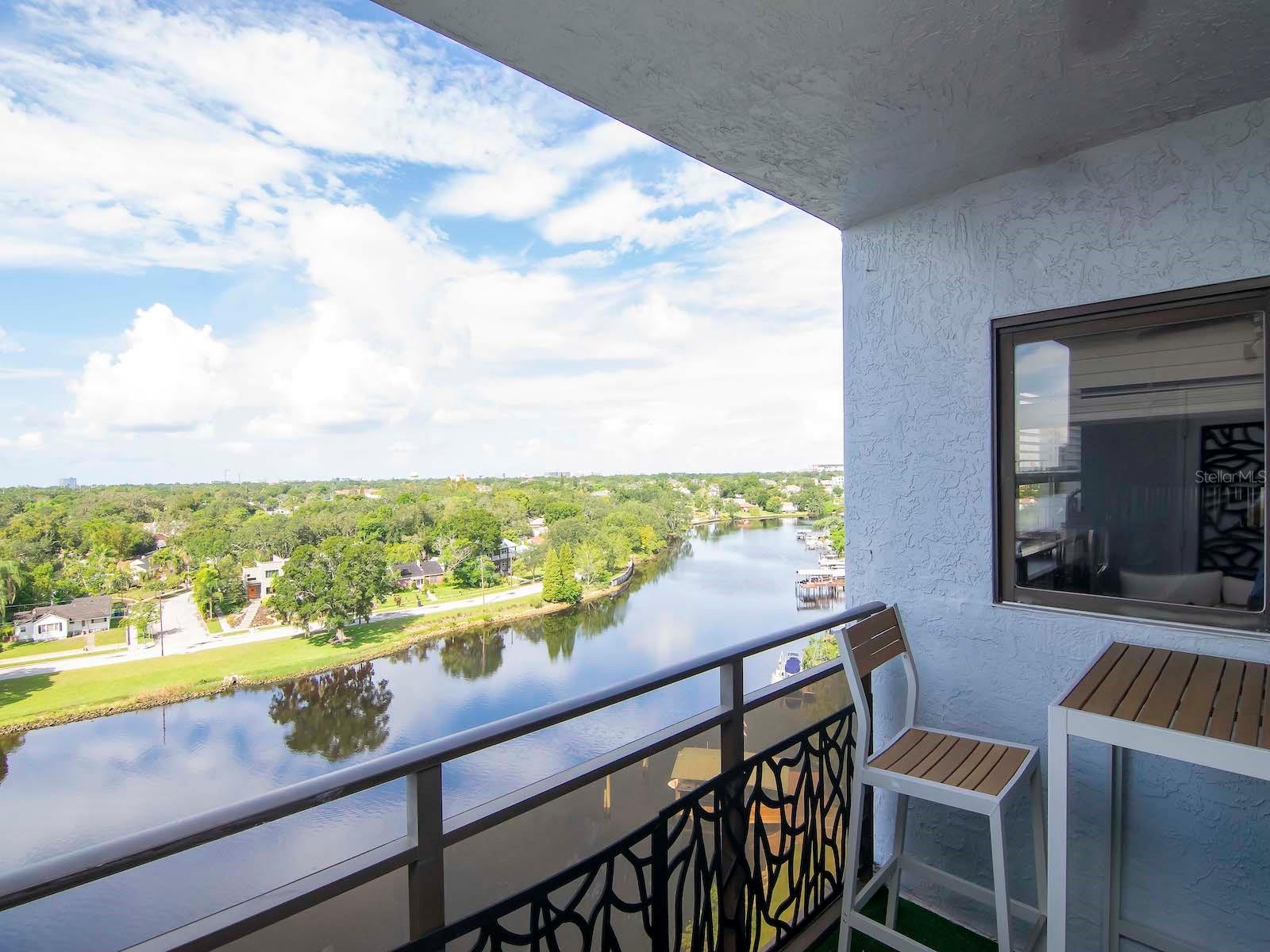 2780 N RIVERSIDE DR #802, TAMPA, FL, 33602