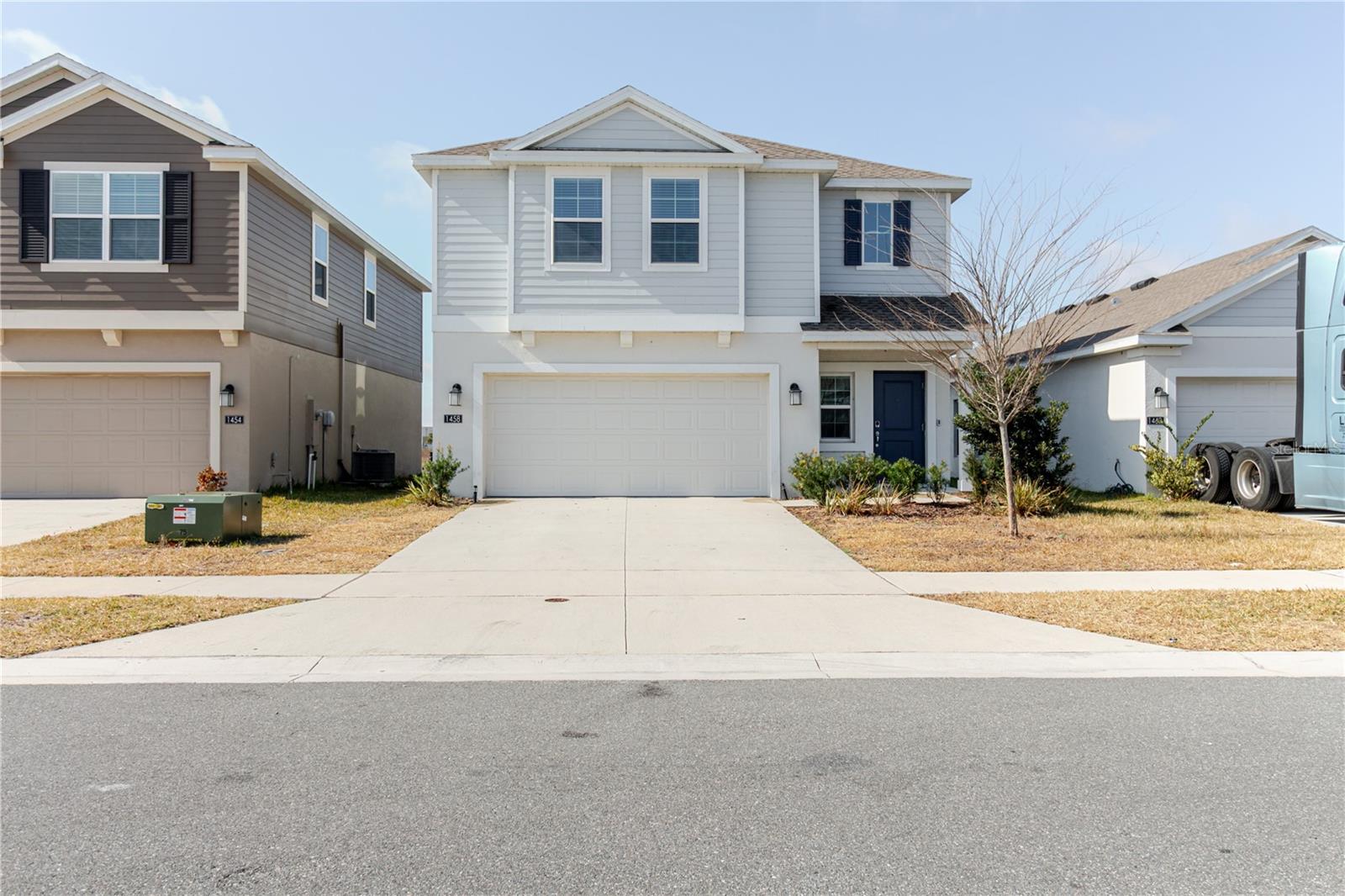 1458 AUSTIN ST, WINTER HAVEN, FL, 33884