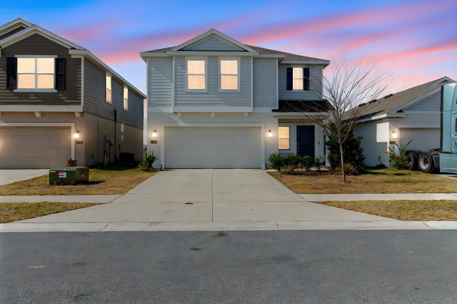 1458 AUSTIN ST, WINTER HAVEN, FL, 33884