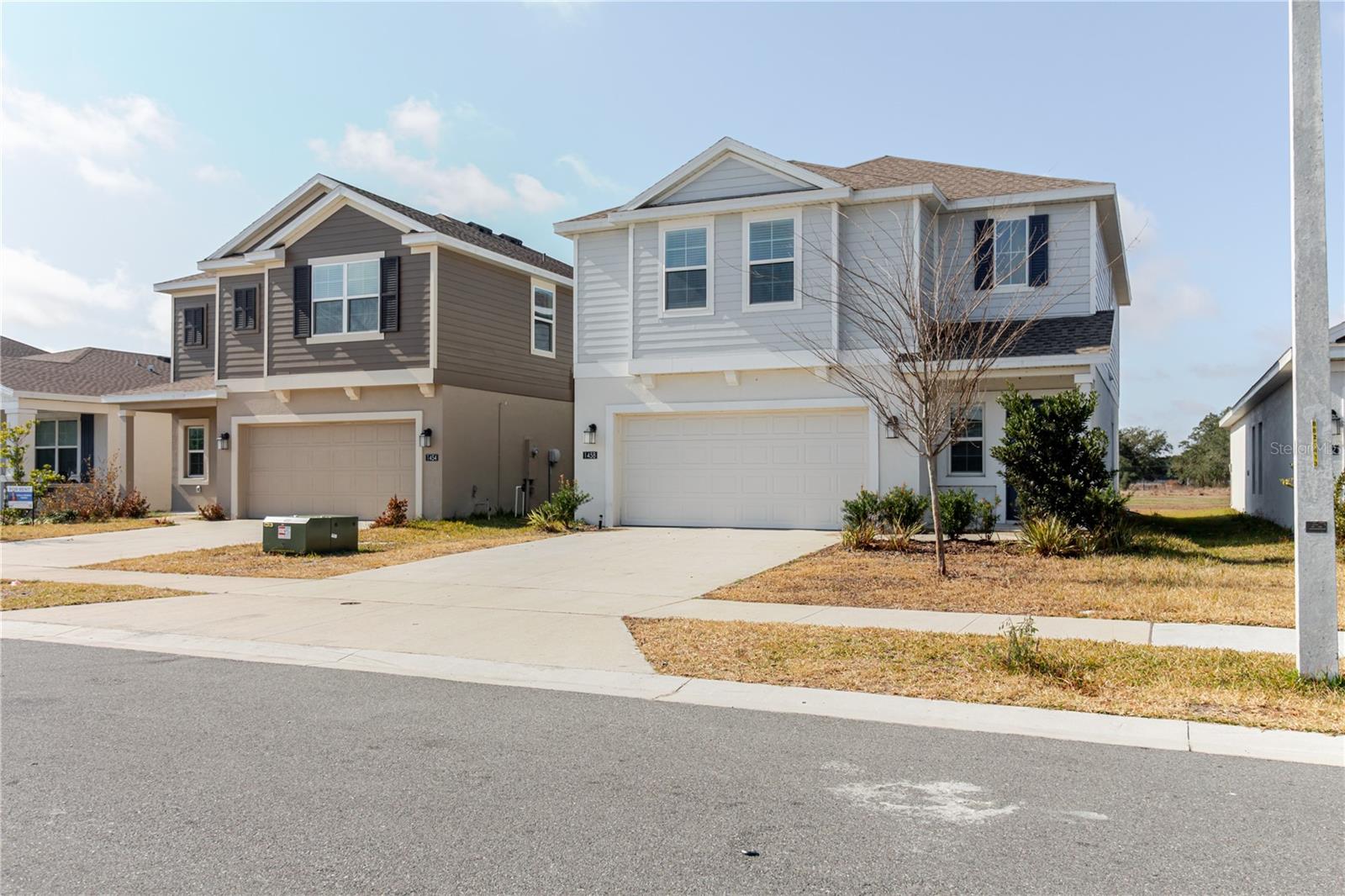 1458 AUSTIN ST, WINTER HAVEN, FL, 33884